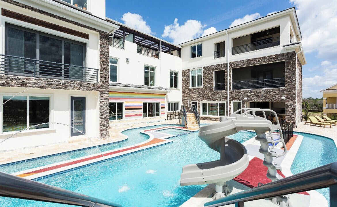 Photo of Outdoor in Reunion