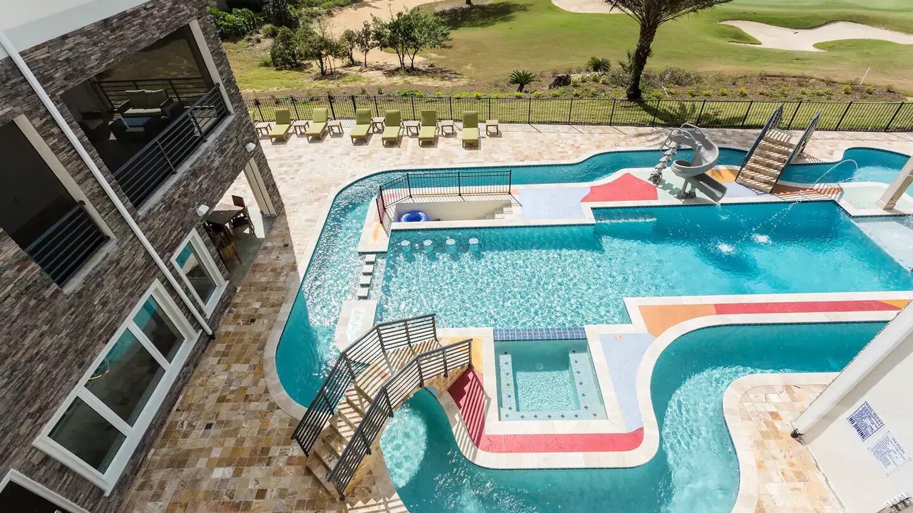 Photo of Outdoor in Reunion