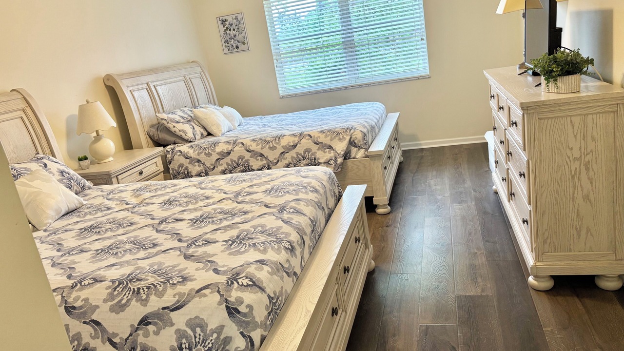 Photo of Bedroom in Port Saint Lucie