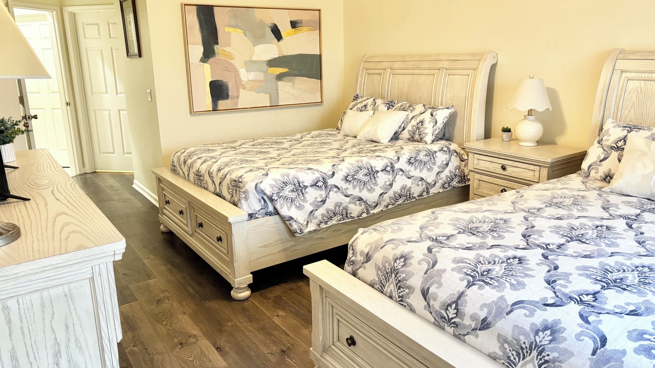 Photo of Bedroom in Port Saint Lucie