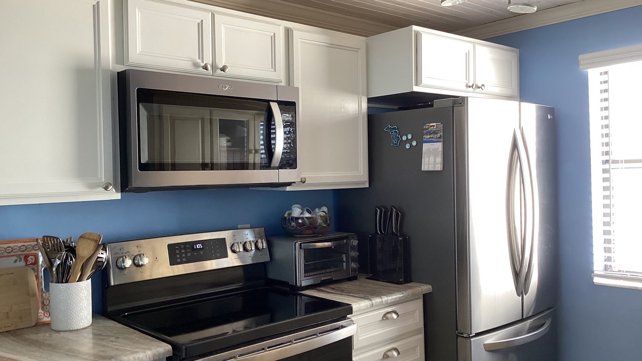 Photo of Kitchen in Fort Pierce Shores