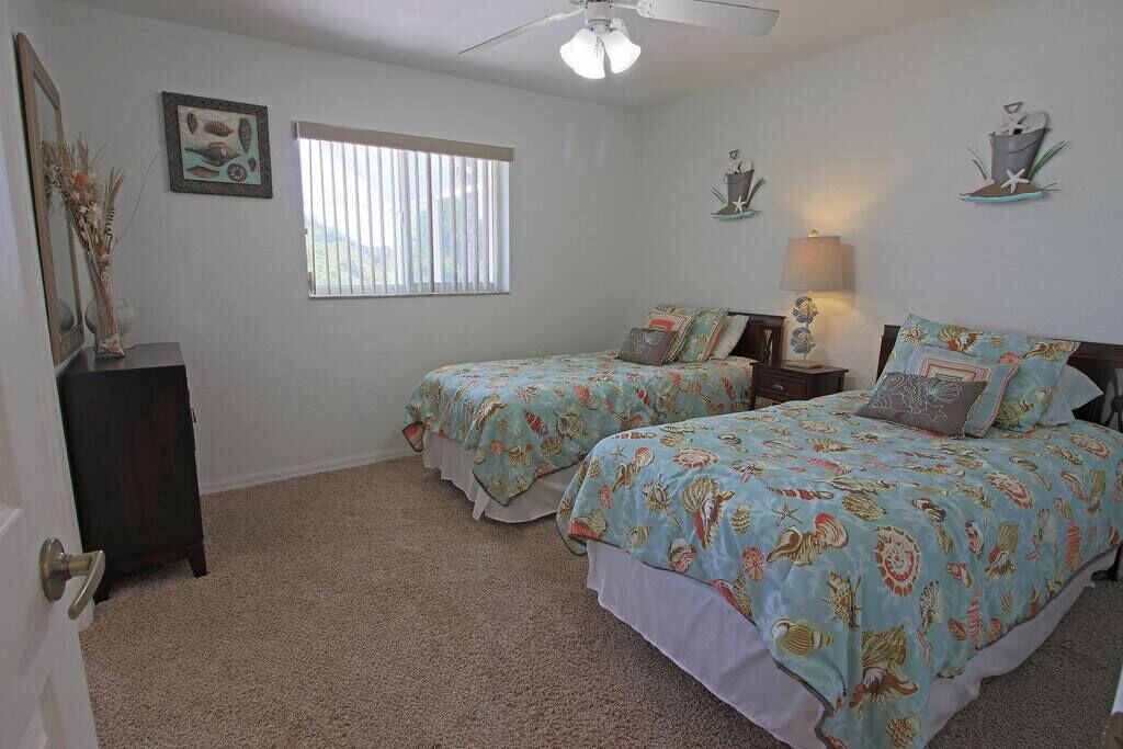 Photo of Bedroom in Rotonda Heights