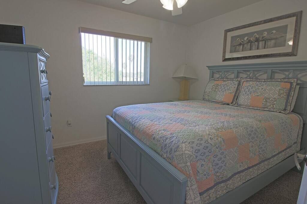 Photo of Bedroom in Rotonda Heights