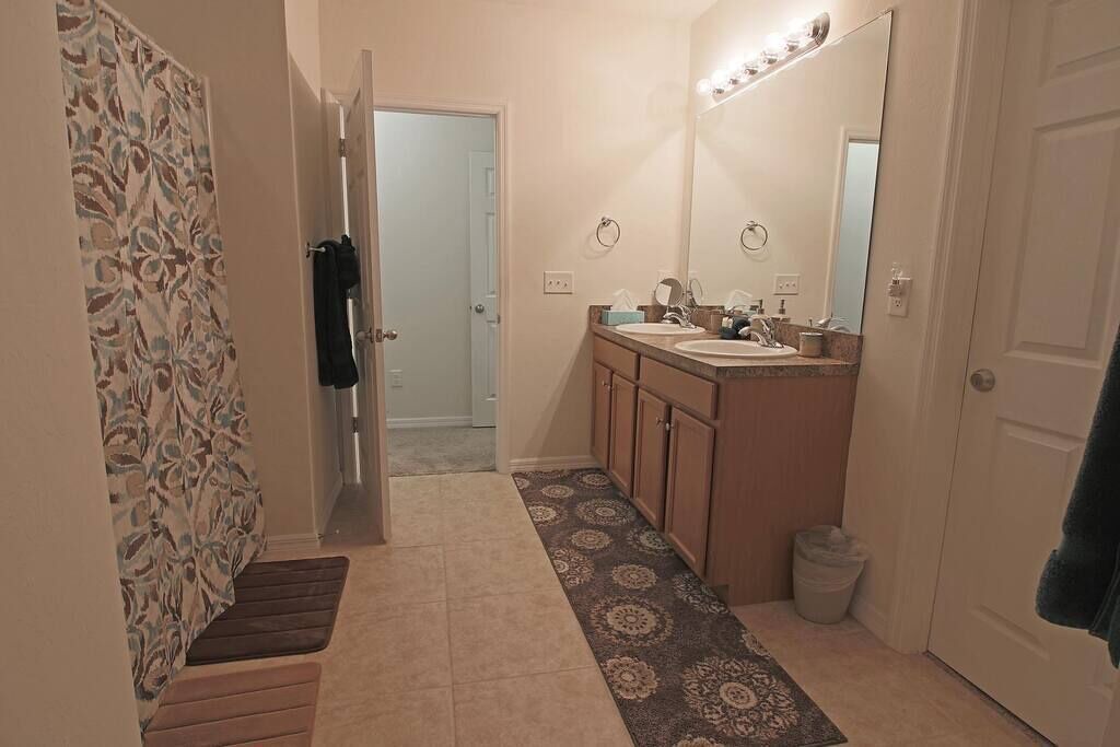 Photo of Bathroom in South Gulf Cove