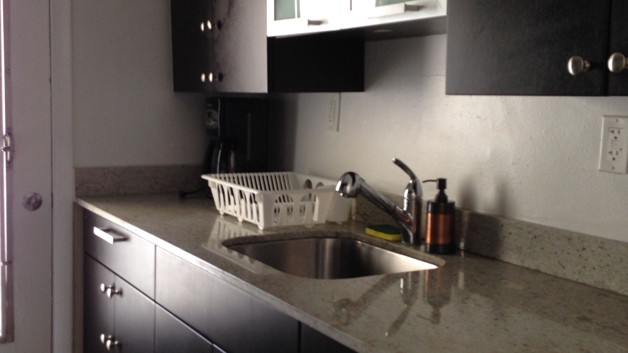 Photo of Kitchen in Key Biscayne