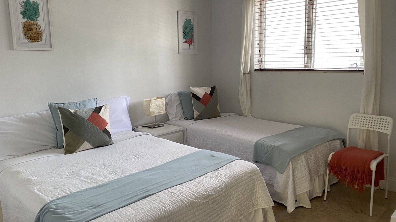 Photo of Bedroom in Key Biscayne