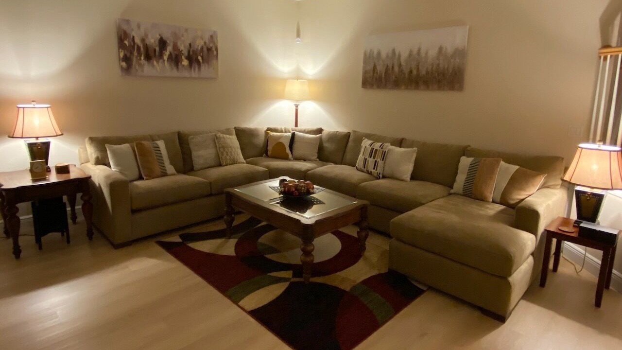 Photo of Bedroom in Highlands Reserve