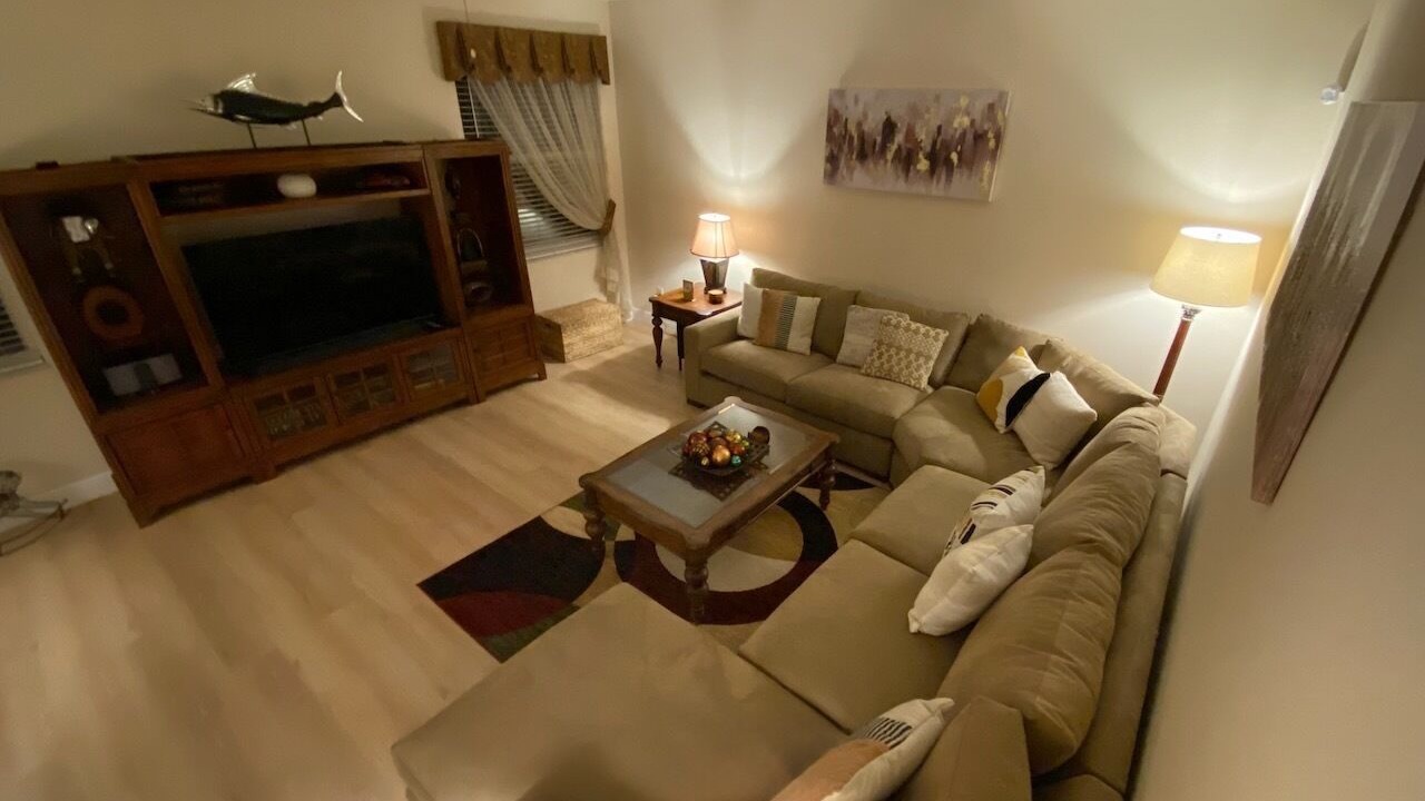Photo of Bedroom in Highlands Reserve