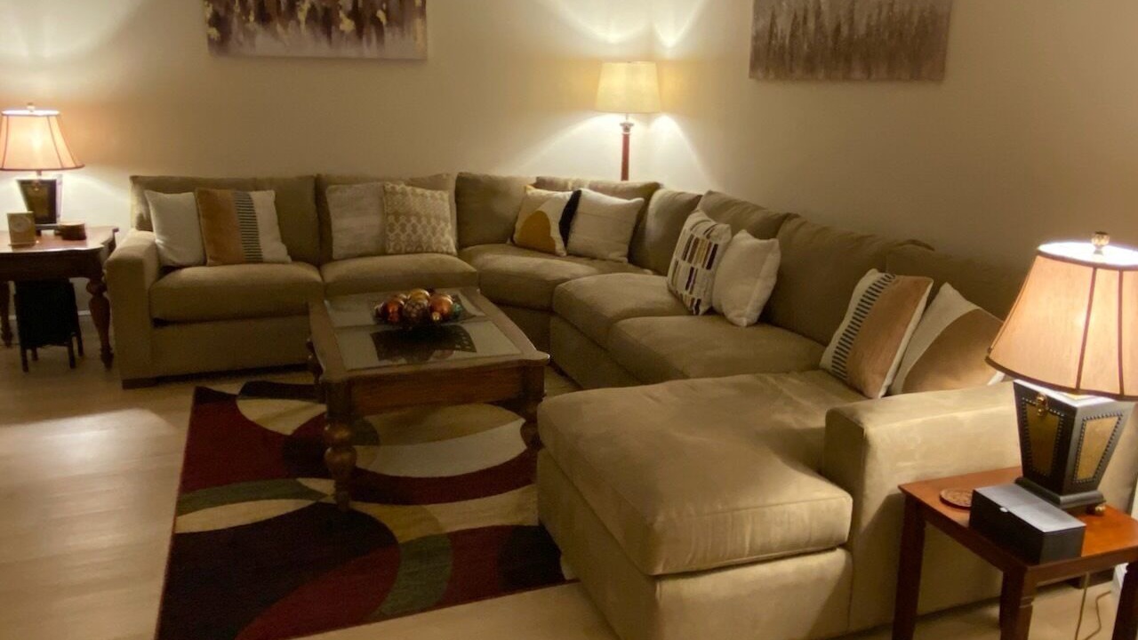 Photo of Bedroom in Highlands Reserve