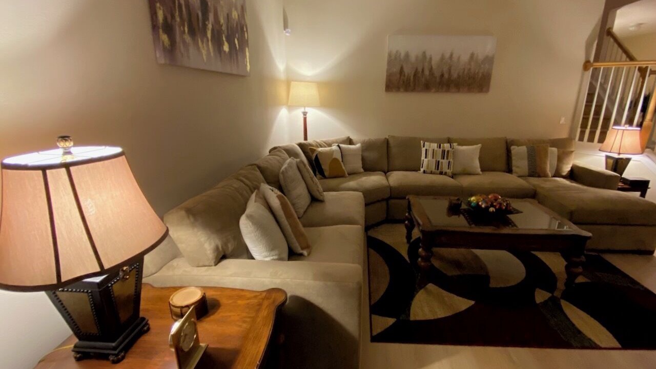 Photo of Bedroom in Highlands Reserve