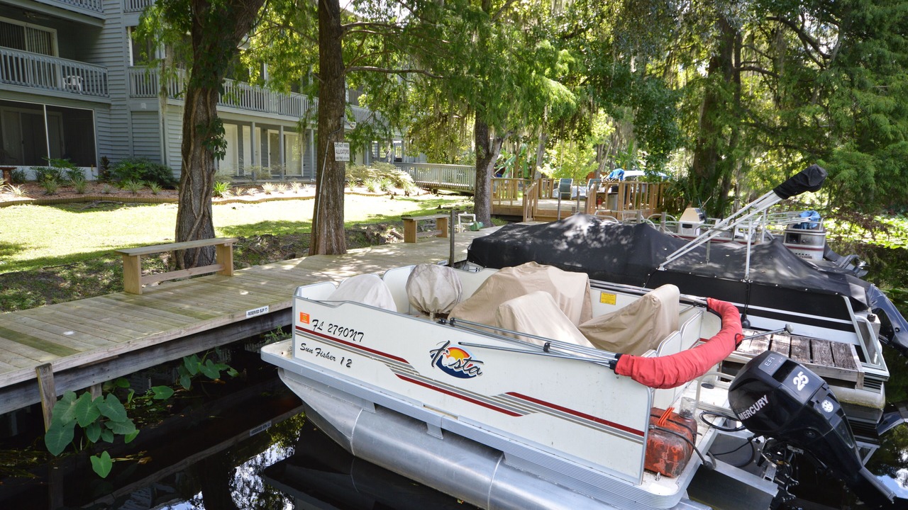 Photo of Outdoor in Dunnellon