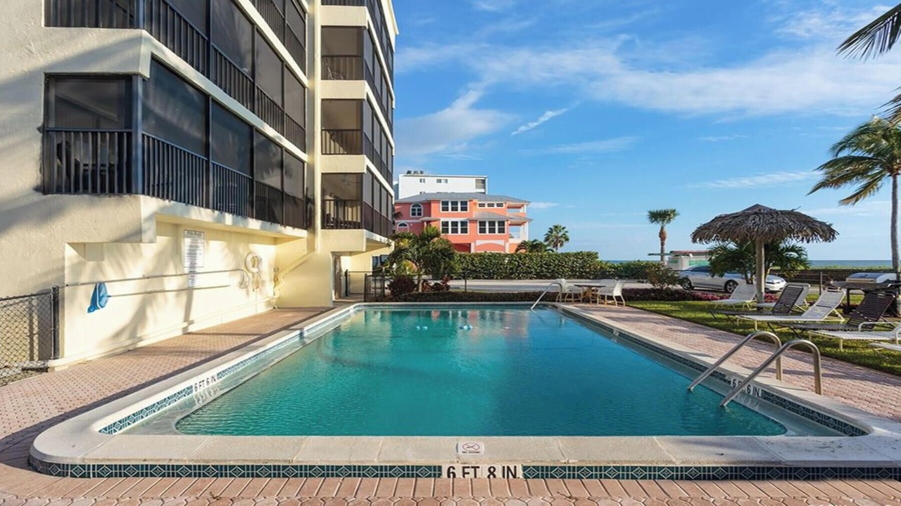 Photo of Outdoor in Mid Island
