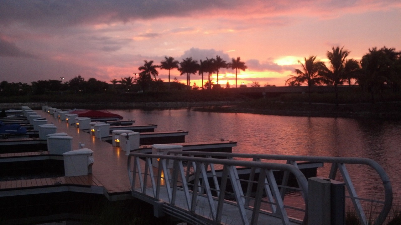 Photo of Outdoor in Naples