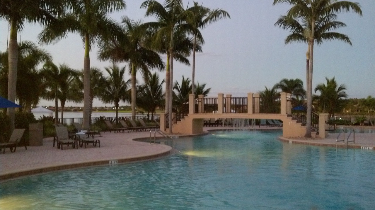 Photo of Outdoor in Naples
