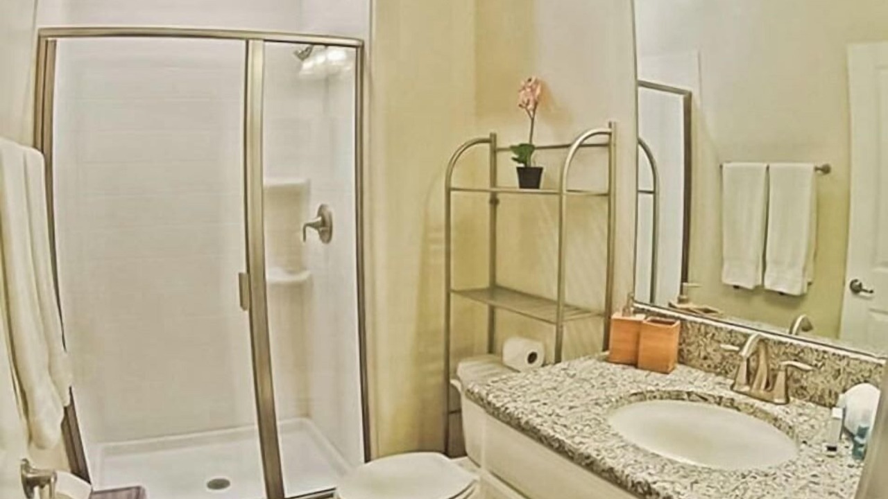 Photo of Bathroom in Kissimmee