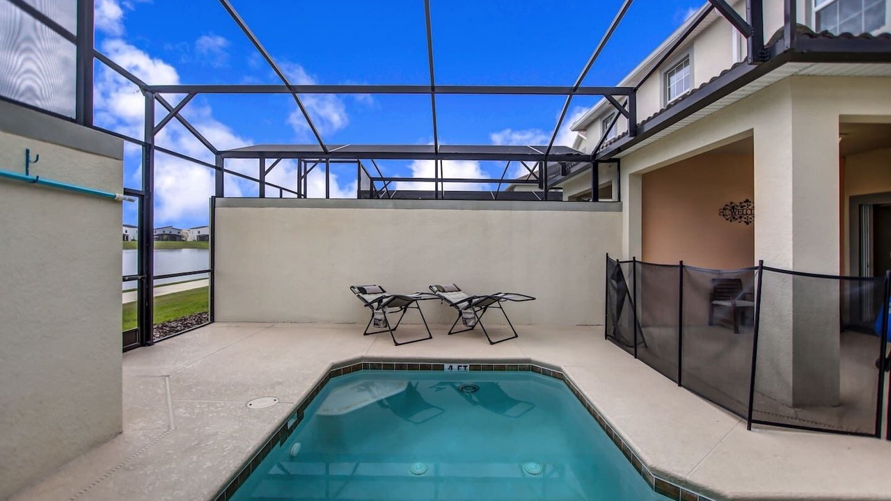 Photo of Outdoor in Kissimmee