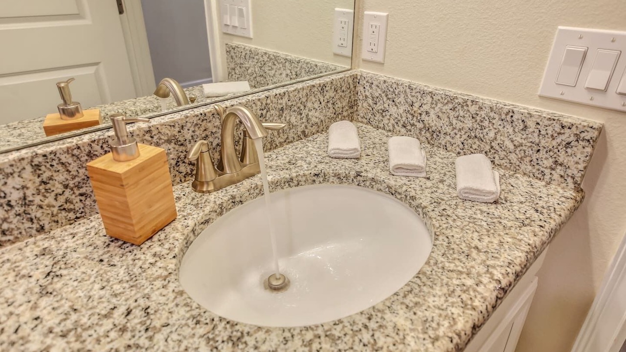 Photo of Bathroom in Kissimmee