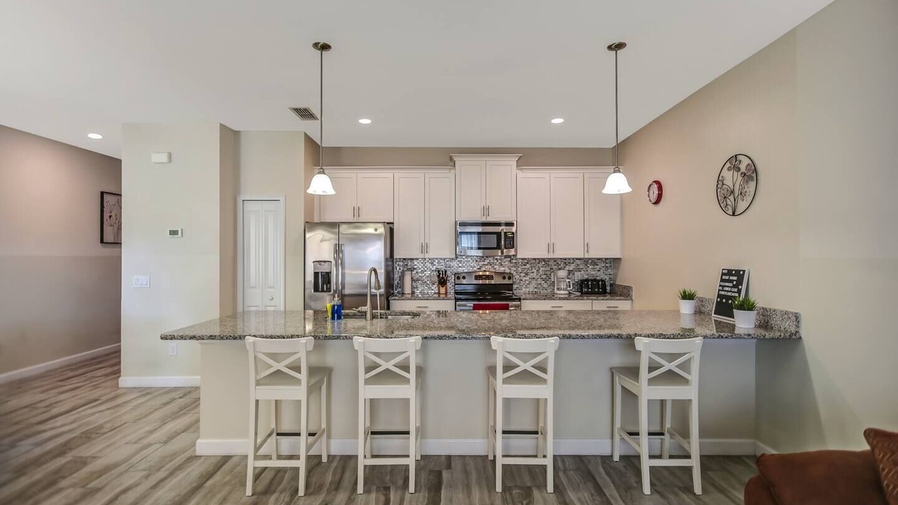 Photo of Kitchen in Kissimmee