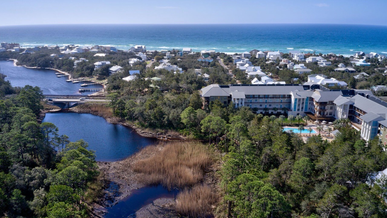 Photo of Outdoor in Santa Rosa Beach