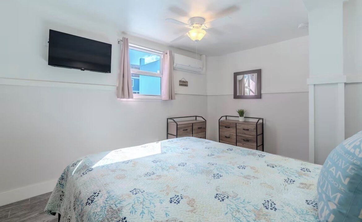 Photo of Bedroom in Fort Myers Beach
