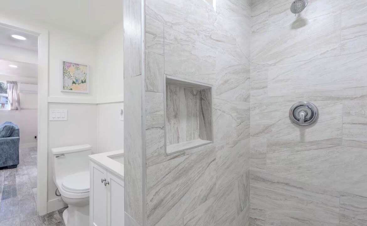 Photo of Bathroom in Fort Myers Beach