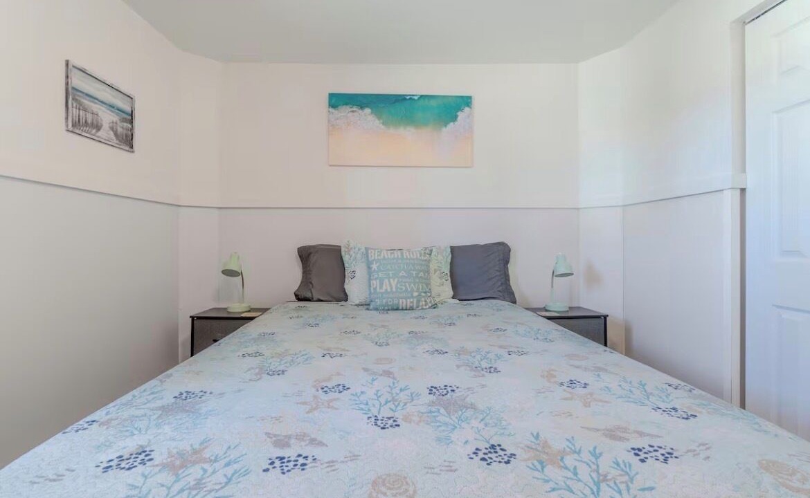 Photo of Bedroom in Fort Myers Beach