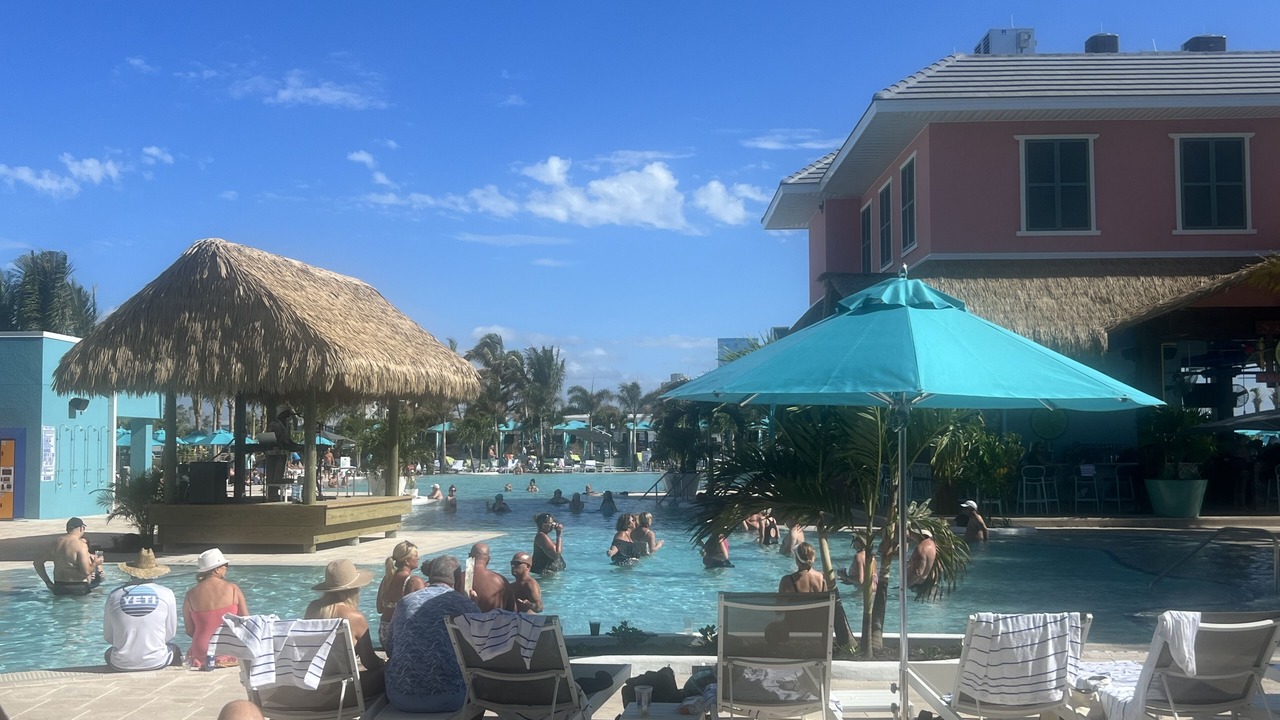 Photo of Outdoor in Fort Myers Beach