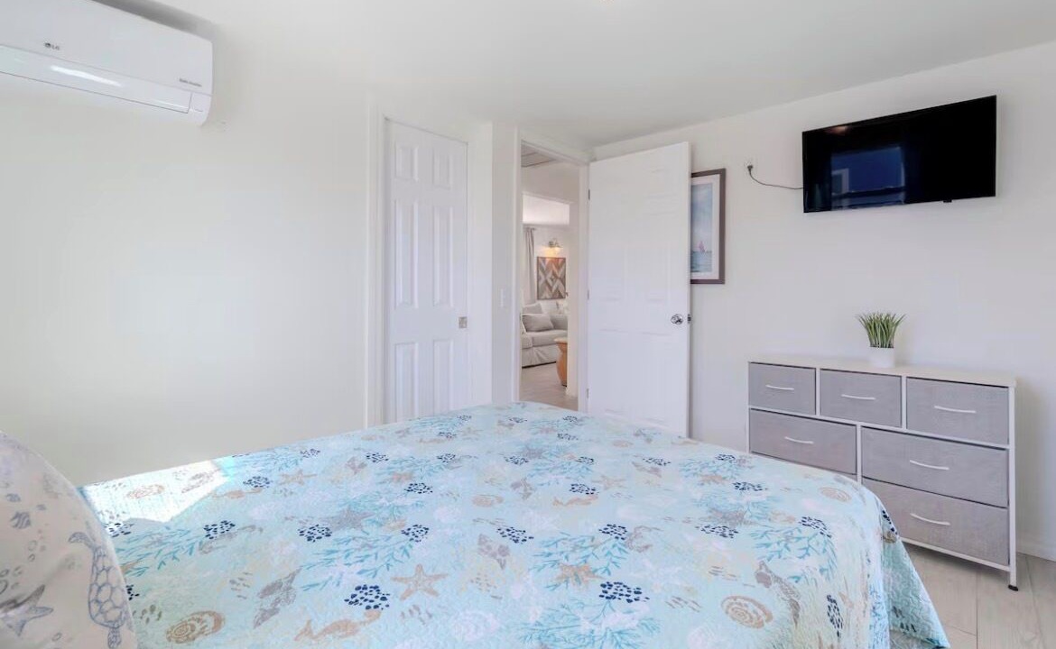 Photo of Bedroom in Fort Myers Beach