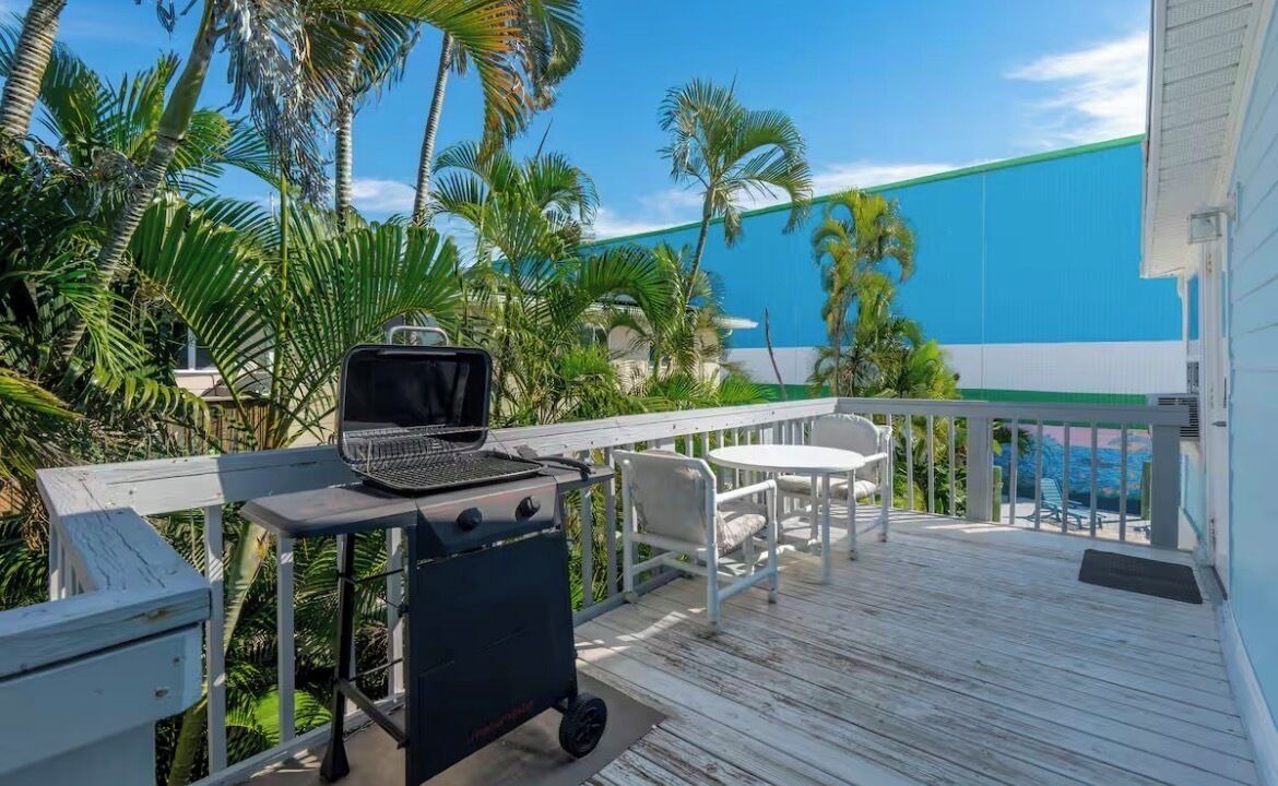 Photo of Outdoor in Fort Myers Beach