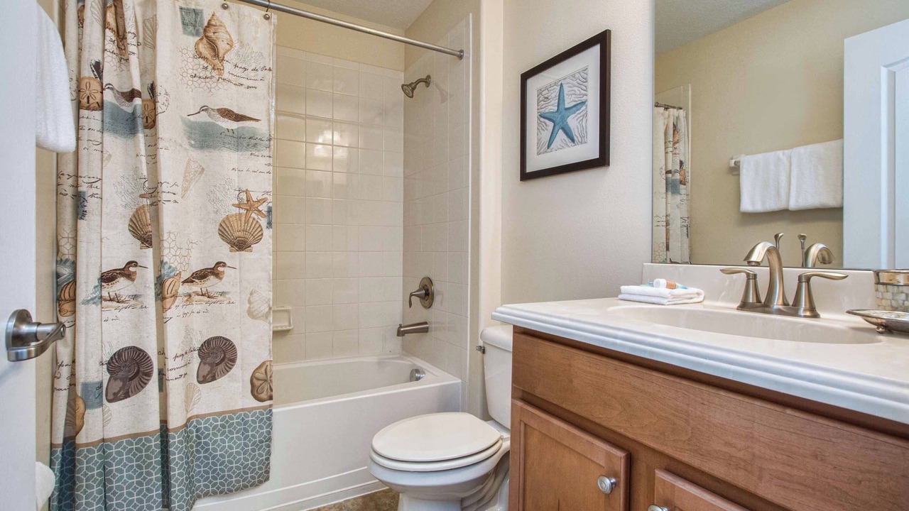 Photo of Bathroom in West Kissimmee