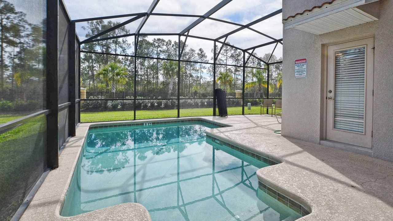 Photo of Outdoor in West Kissimmee