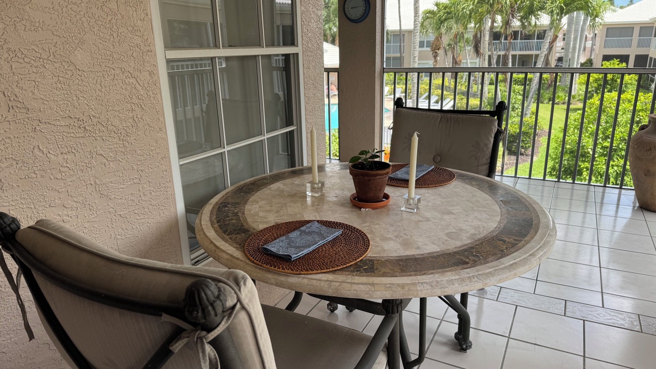 Photo of Outdoor in Bonita Shores