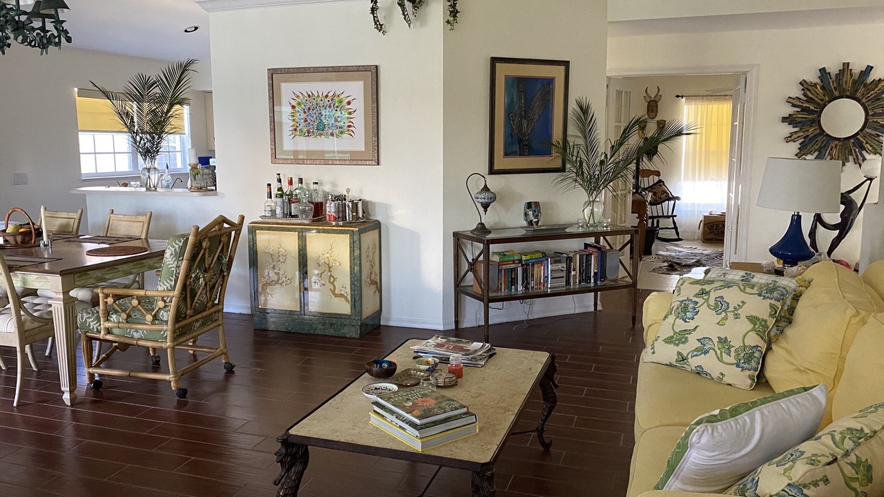 Photo of Bedroom in Bonita Shores