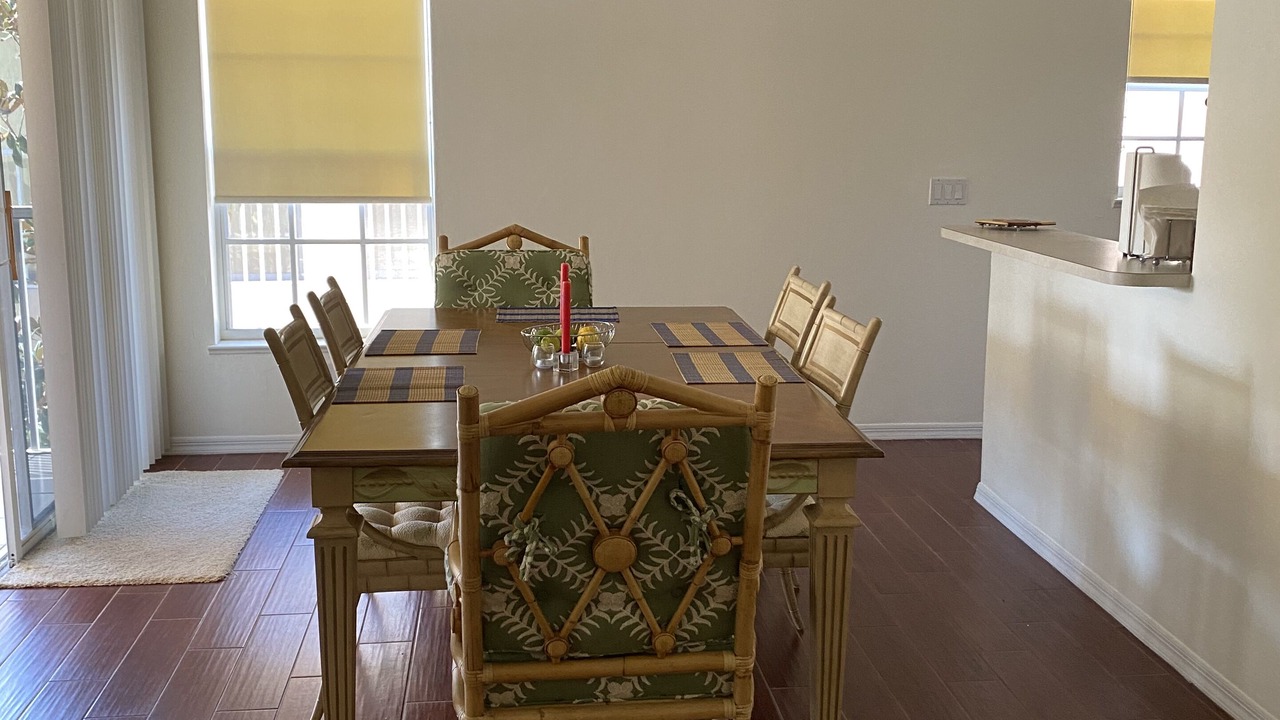 Photo of Bedroom in Bonita Shores