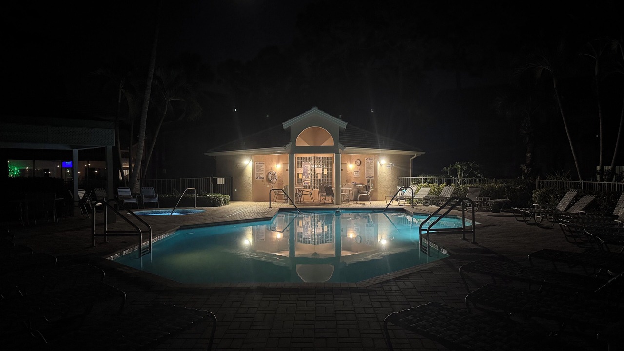 Photo of Outdoor in Bonita Shores