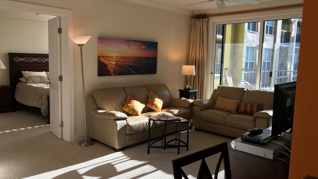 Photo of Livingroom in Fort Myers