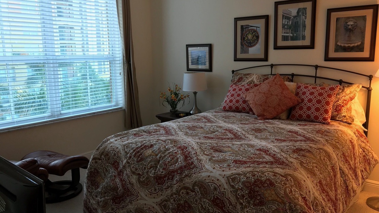Photo of Bedroom in Fort Myers