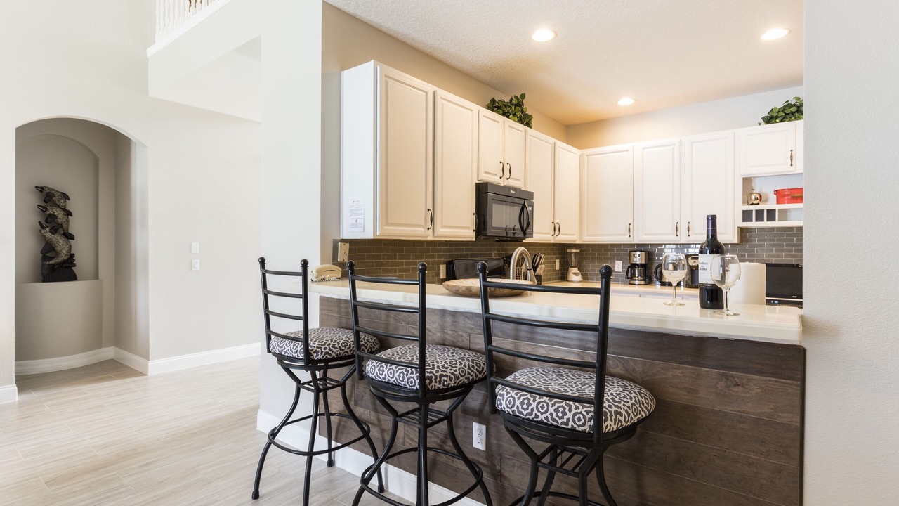 Photo of Kitchen in West Kissimmee