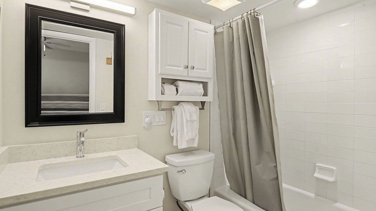 Photo of Bathroom in Nokomis