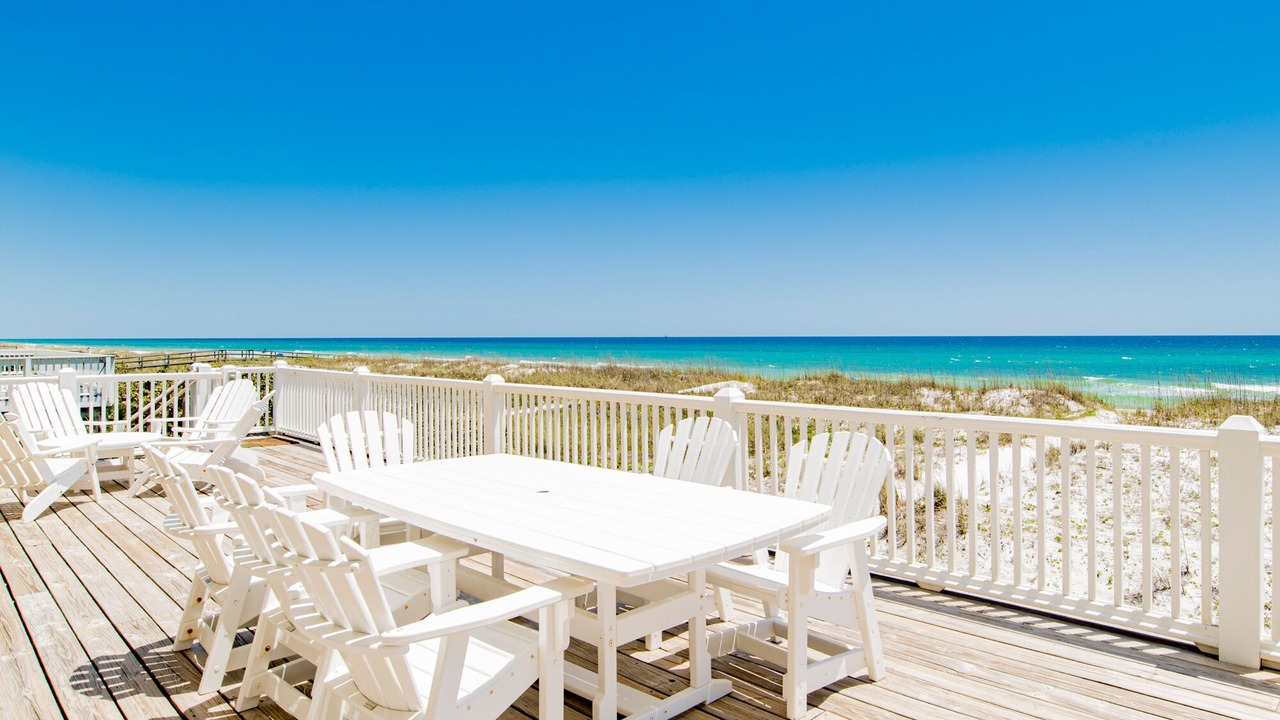 Photo of Others in Pensacola Beach