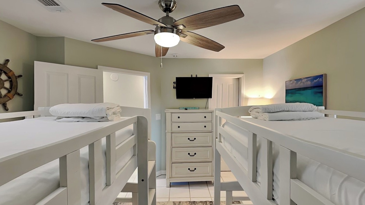 Photo of Bathroom in Pensacola Beach
