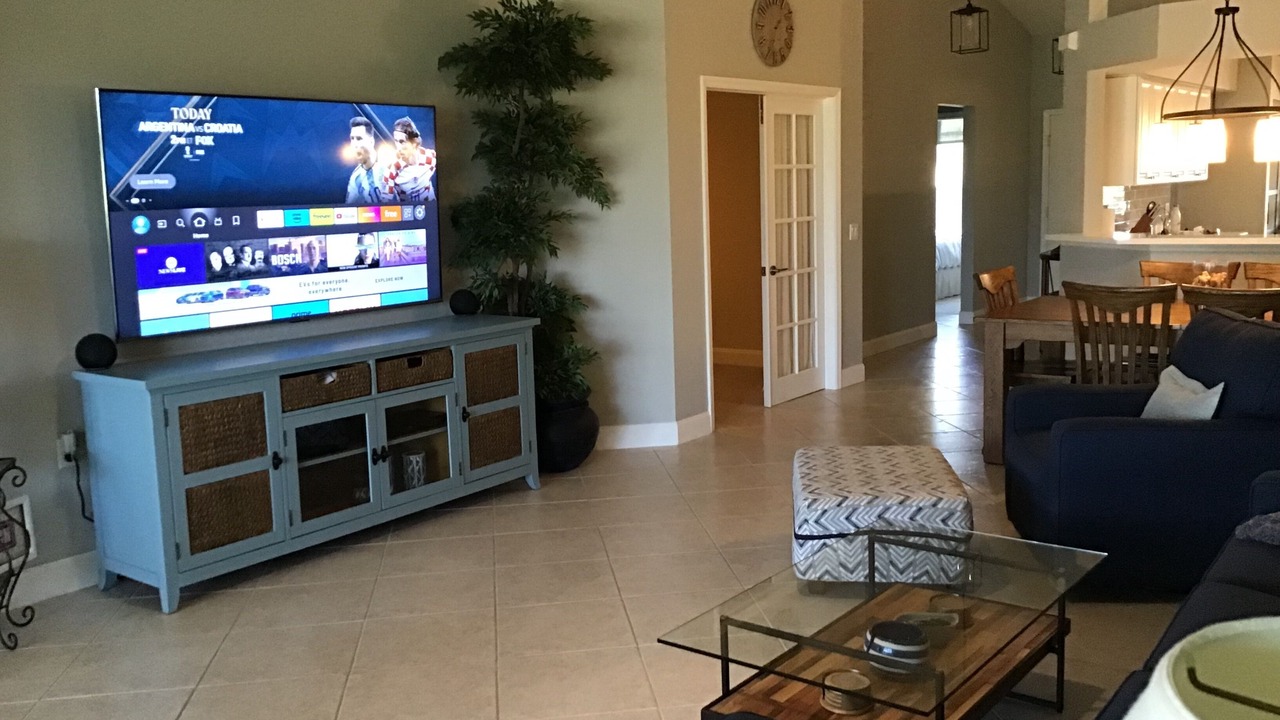 Photo of Bedroom in Flamingo Fairways