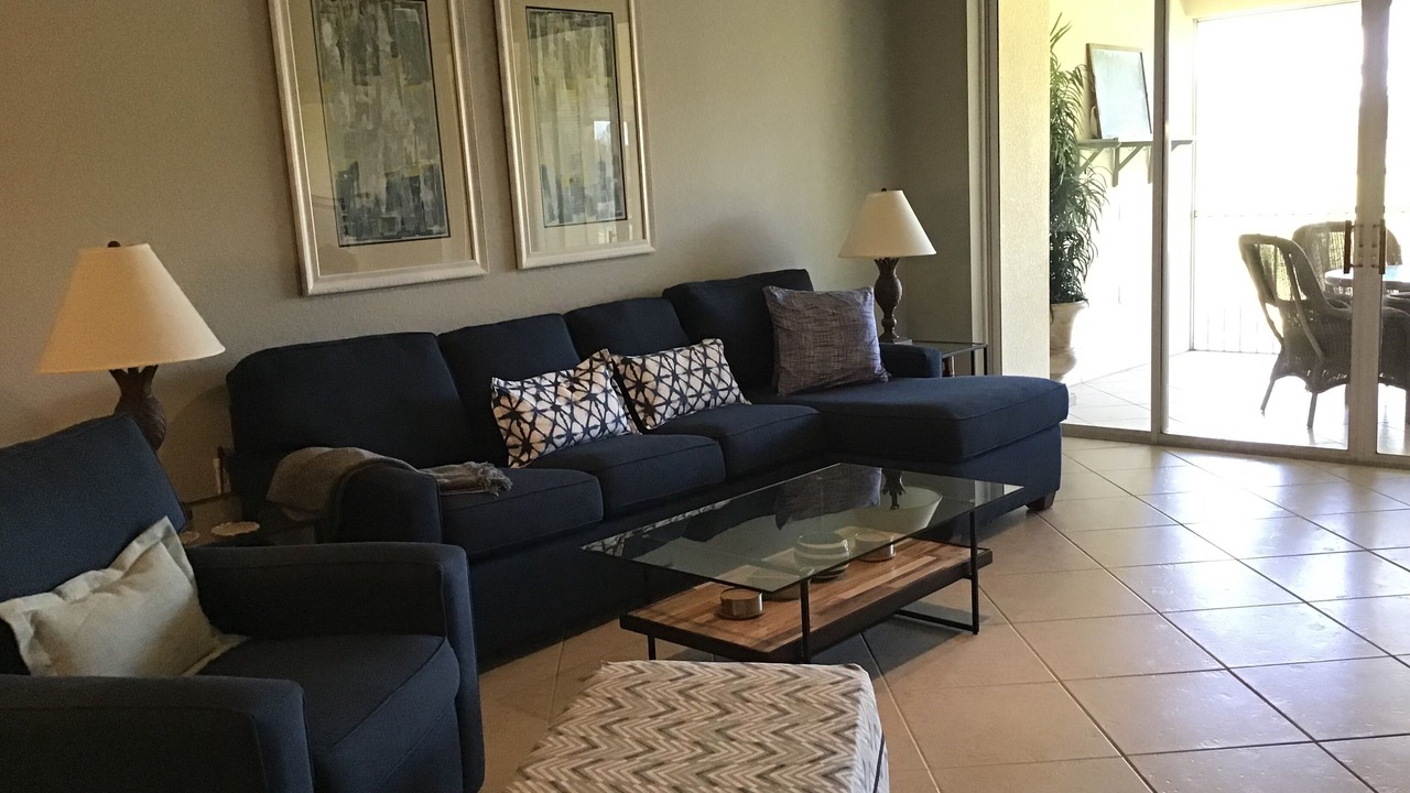 Photo of Bedroom in Flamingo Fairways