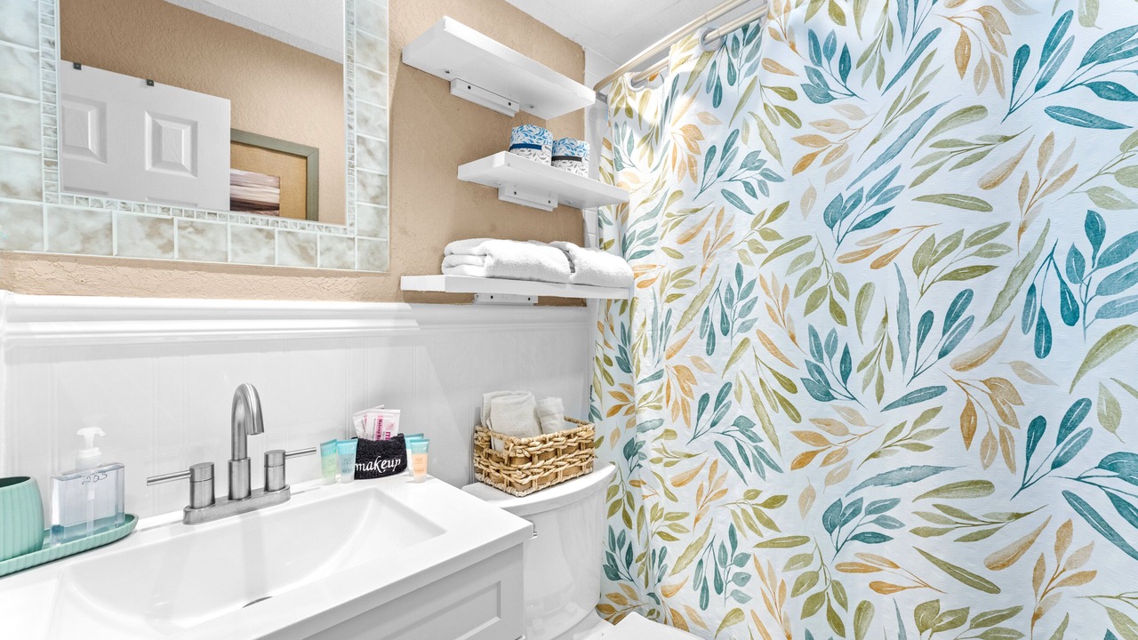 Photo of Bathroom in Carlouel