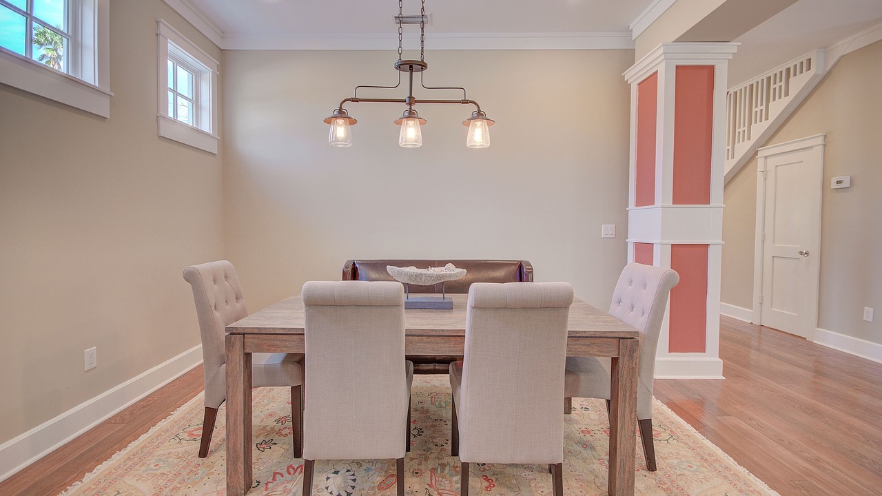 Photo of Livingroom in Bay Esplanade