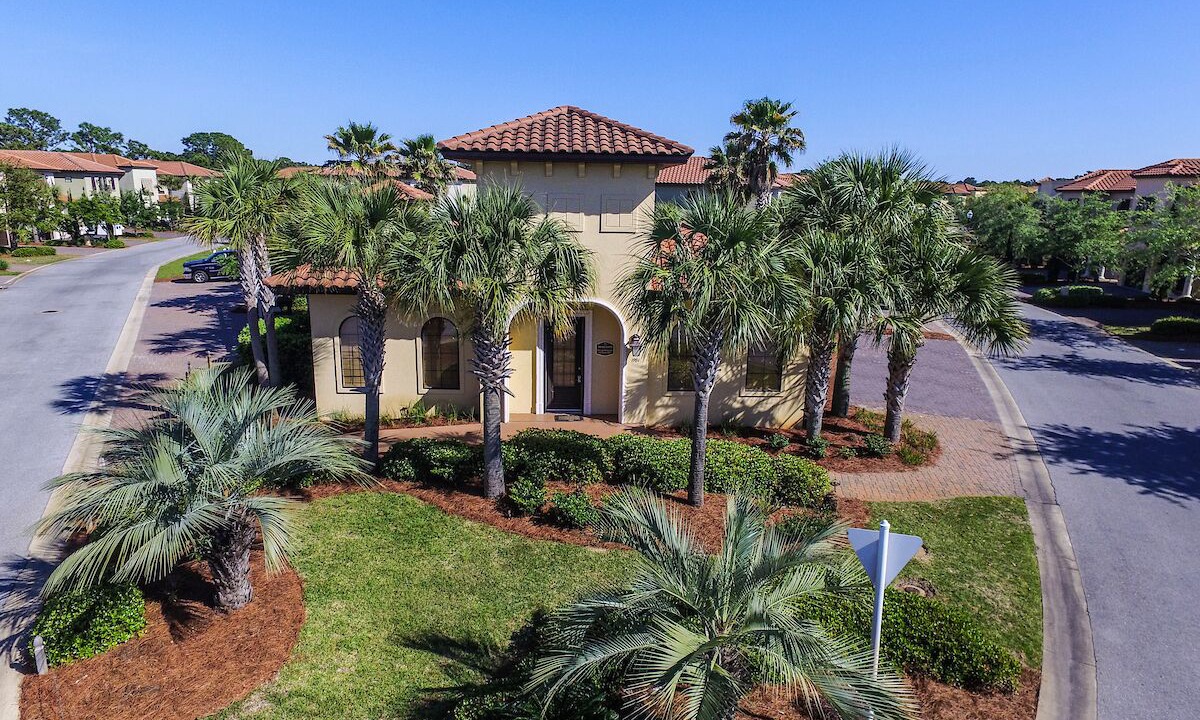 Photo of Outdoor in Villa Lago