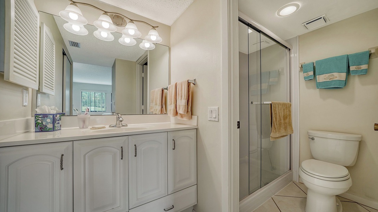 Photo of Bathroom in The Meadows
