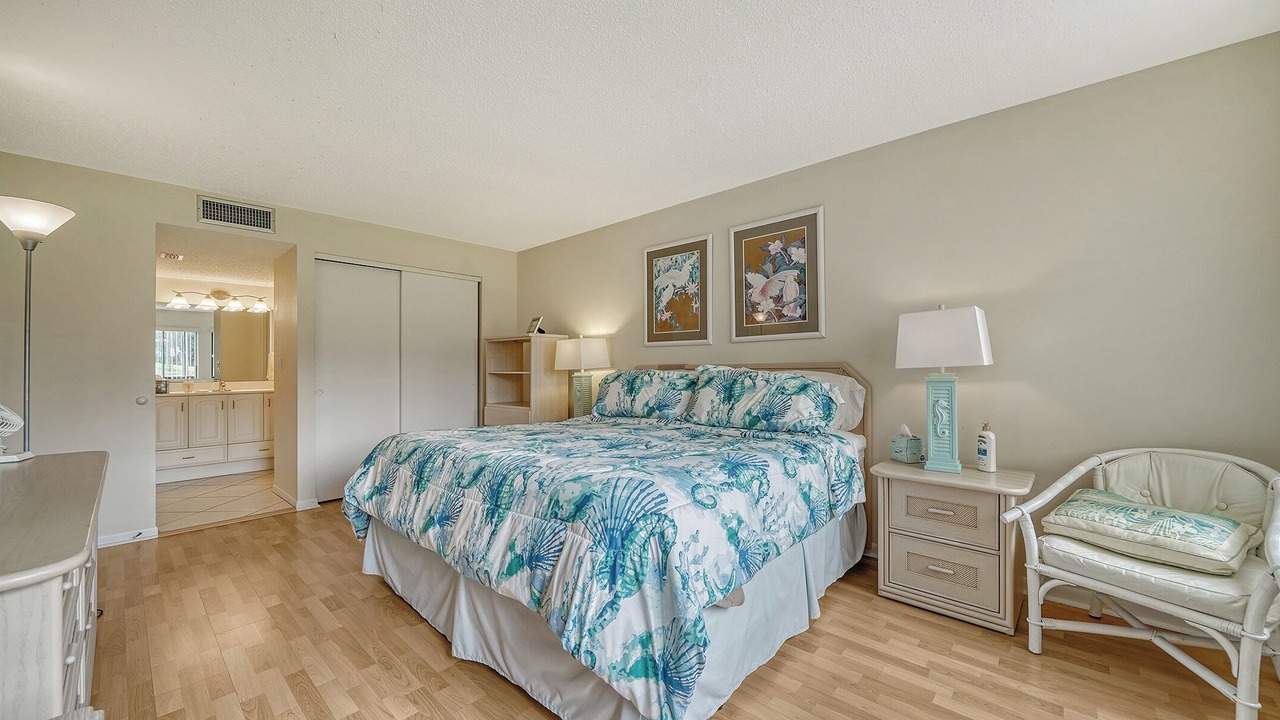 Photo of Bedroom in The Meadows