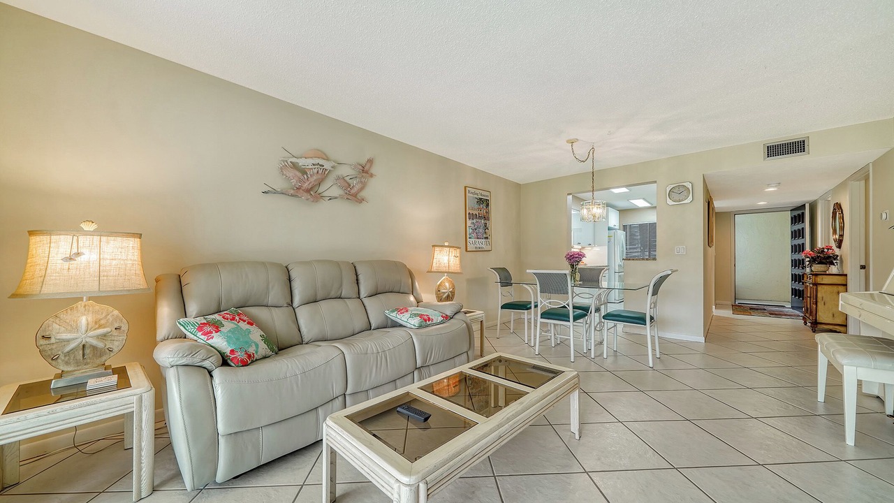 Photo of Livingroom in The Meadows