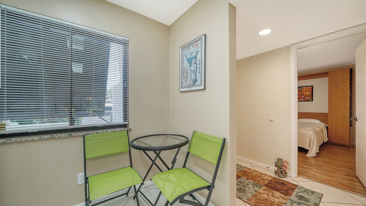 Photo of Bedroom in The Meadows